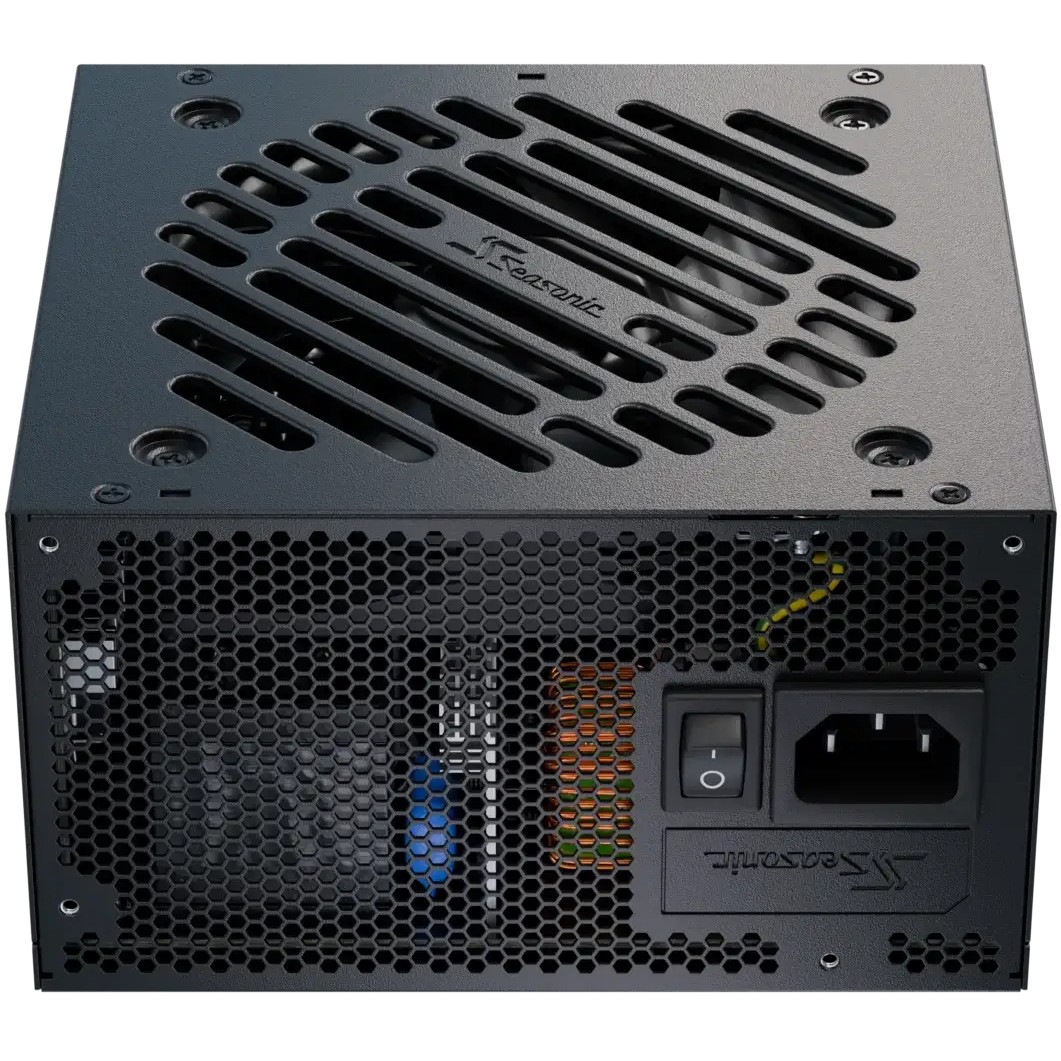Napajanje SEASONIC Power Supply 850W Core SRP-CGX851-A5A32SF ATX 3.1 80+ Gold-3