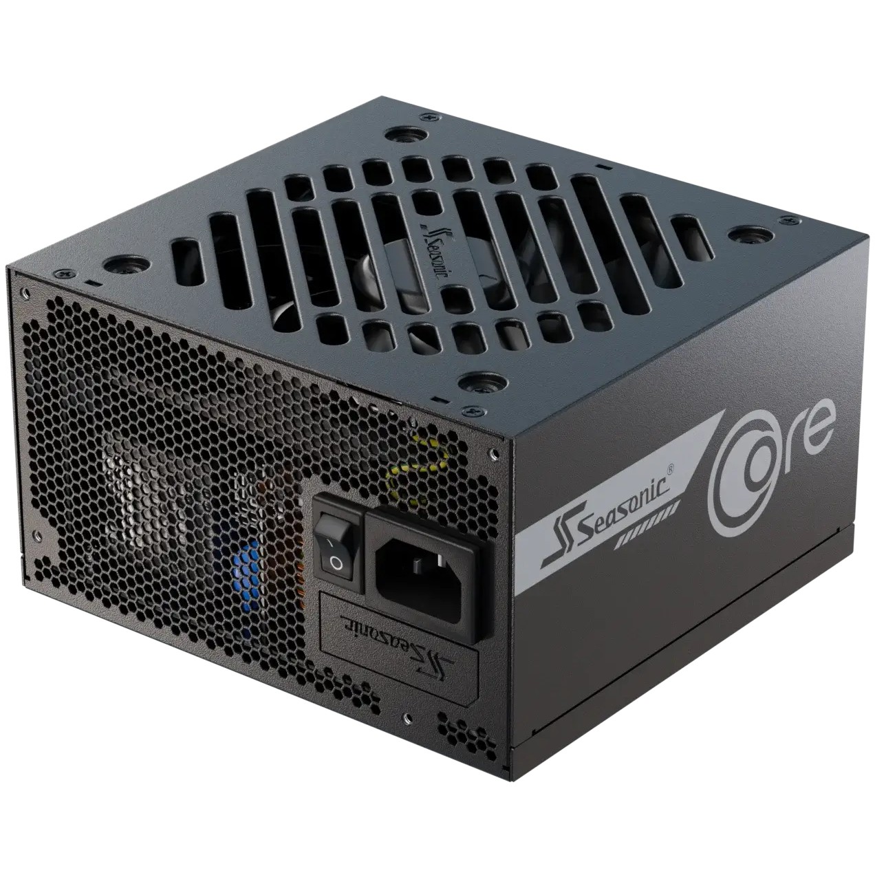 Napajanje SEASONIC Power Supply 850W Core SRP-CGX851-A5A32SF ATX 3.1 80+ Gold-4