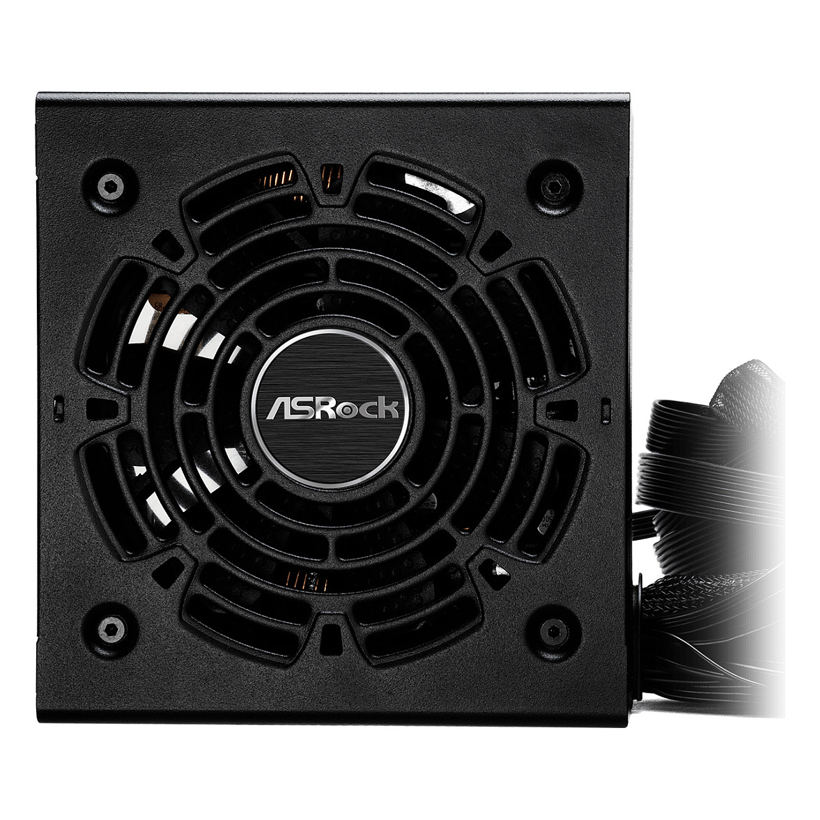 Napajanje ASROCK CHALLENGER 650W (80 plus bronze, atx, 550 w)-1