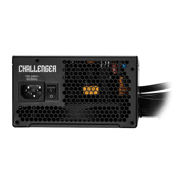 Napajanje ASROCK CHALLENGER 650W (80 plus bronze, atx, 550 w)-2