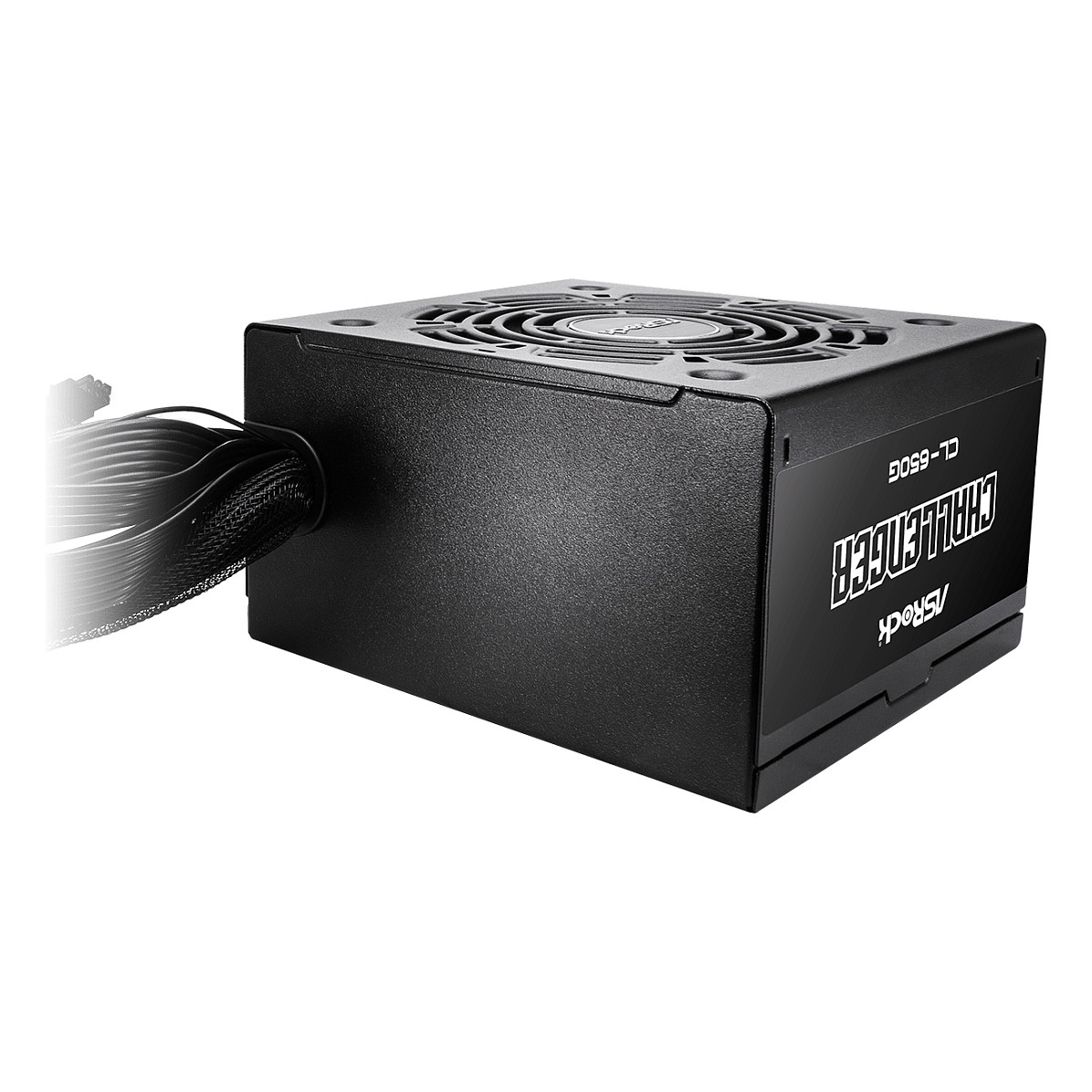 Napajanje ASROCK CHALLENGER 650W (80 plus bronze, atx, 550 w)-3