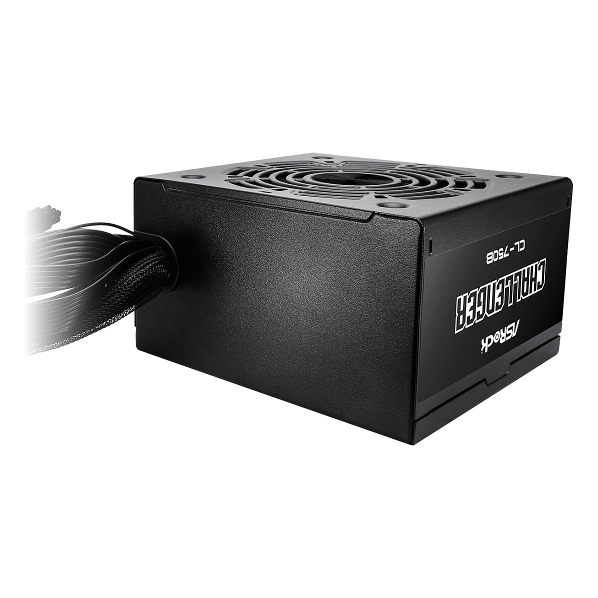 Napajanje ASROCK CHALLENGER 750W 80 Plus Bronze-3