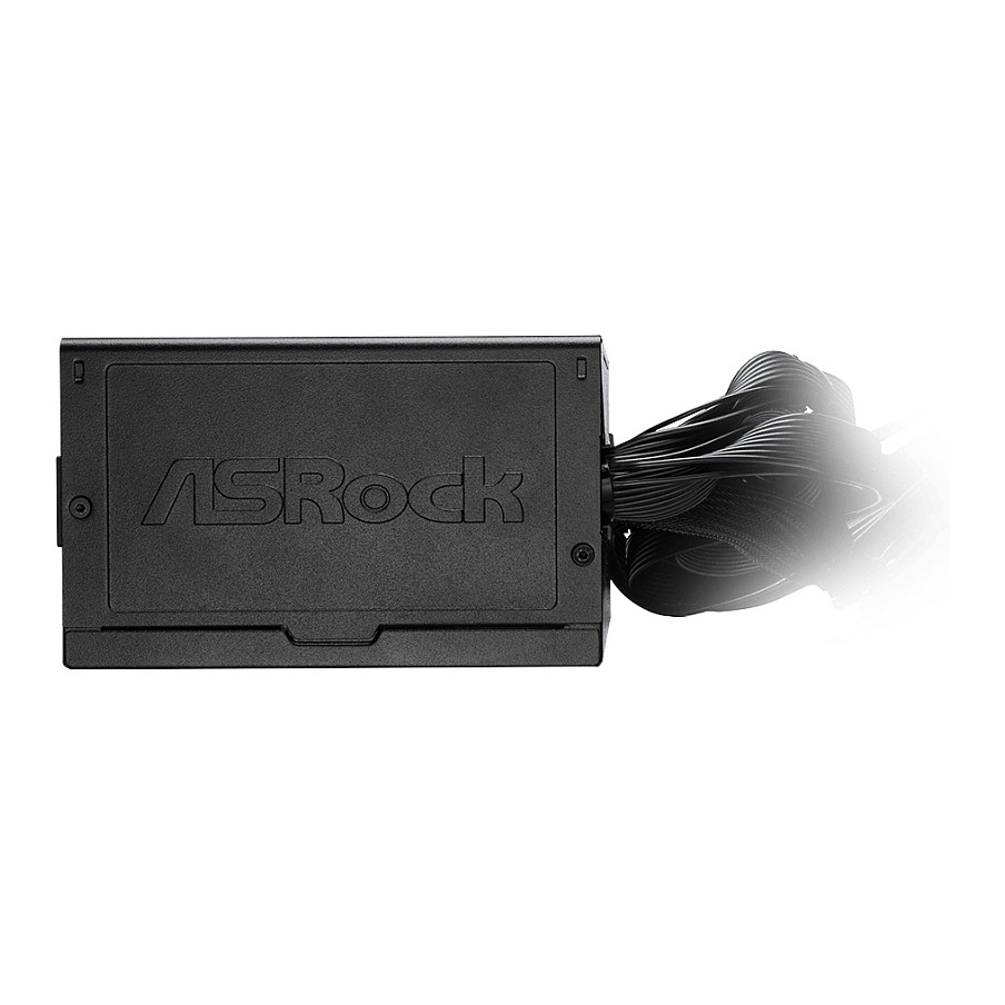Napajanje ASROCK CHALLENGER 750W 80 Plus Bronze-4