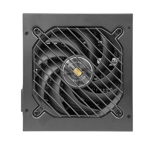 Napajanje TACENS Mars Gaming MPB550SI 550 W, 24-pin ATX, crna boja-1