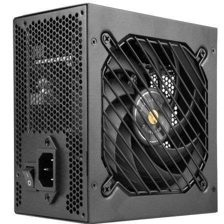 Napajanje TACENS Mars Gaming MPB650SI 650 W, ATX, crna boja-2