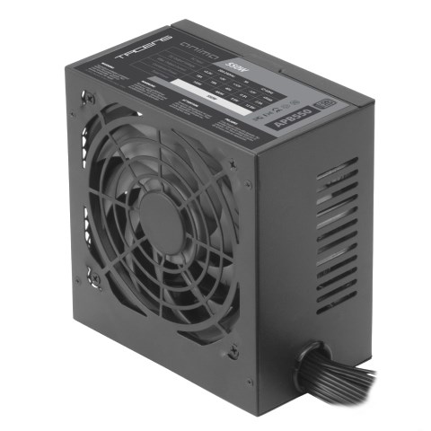 Napajanje TACENS APB550B 550 W 20+4 pin ATX crno-1