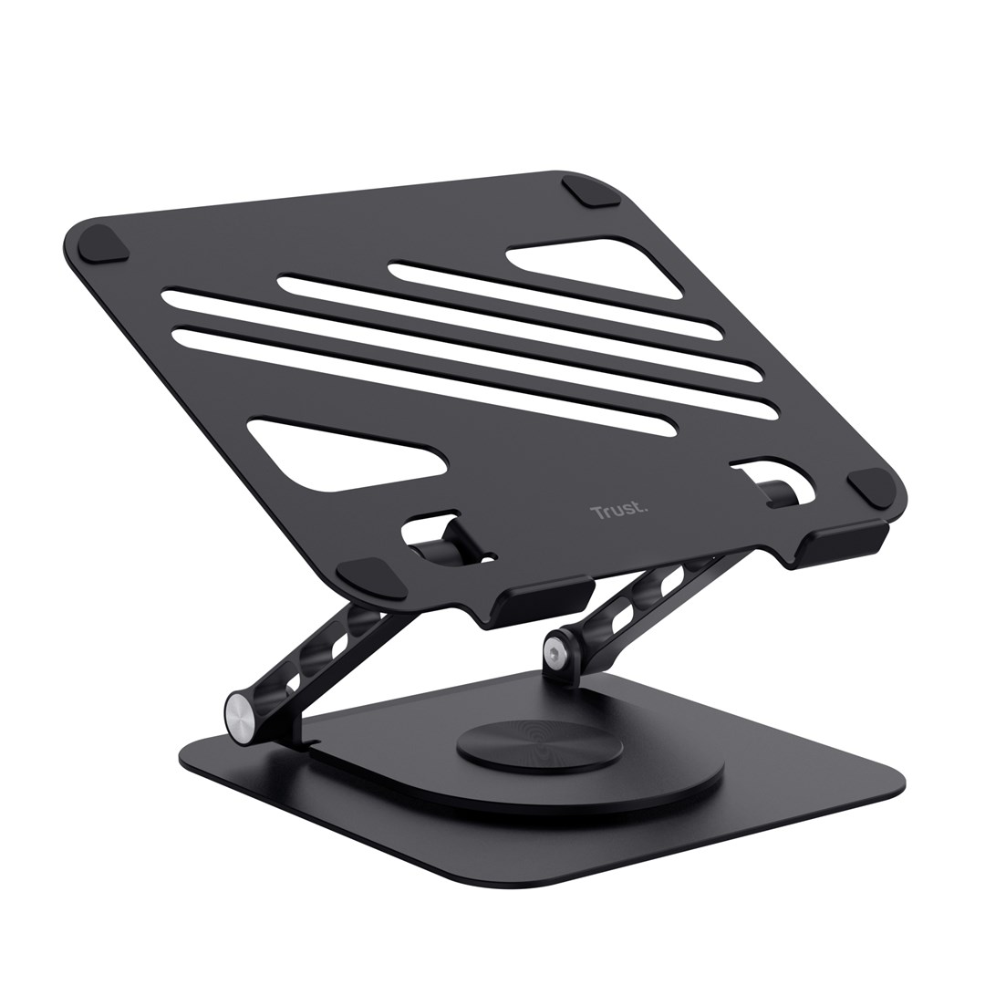 Trust Zeff Laptop stand Black 40.6 cm (16")-7