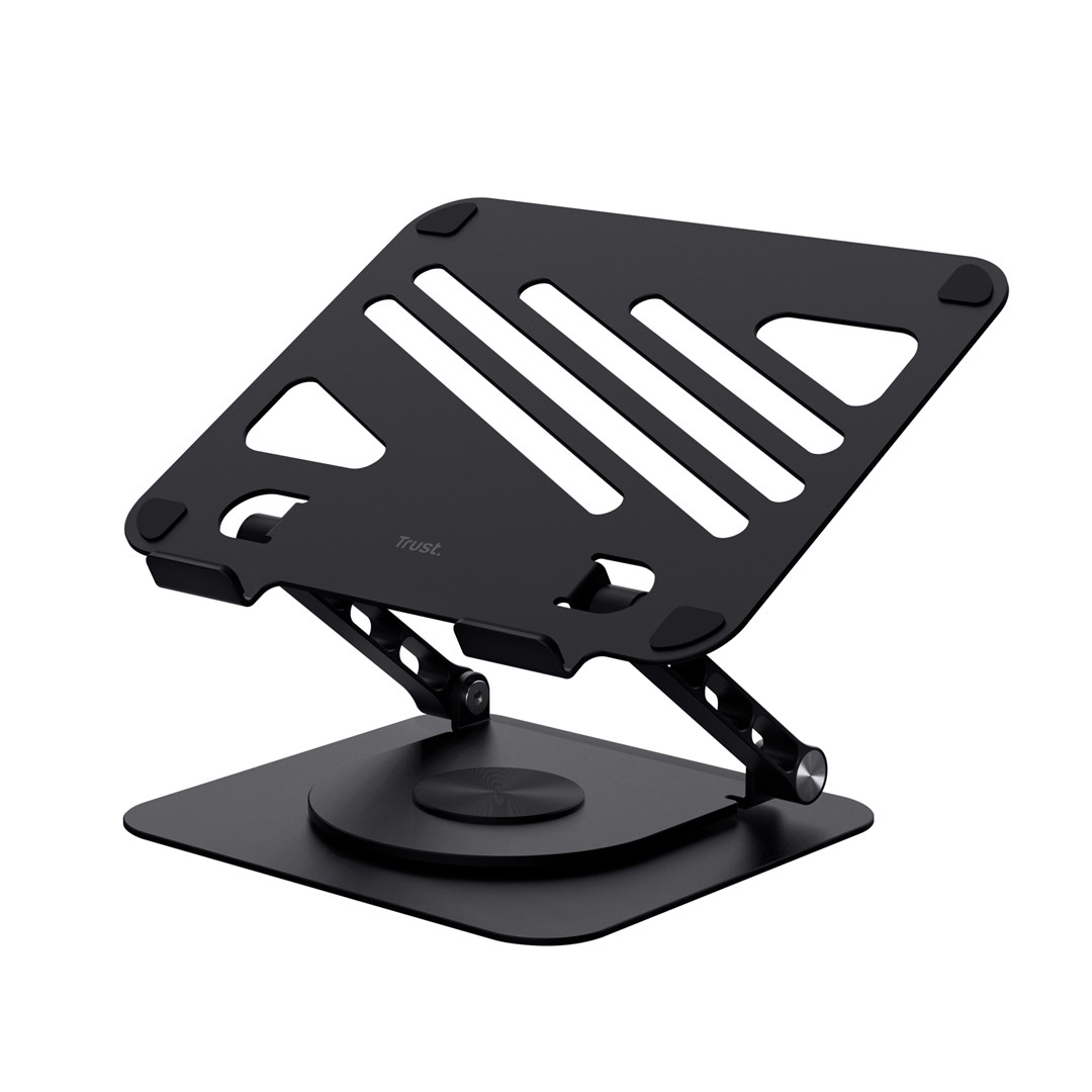 Trust Zeff Laptop stand Black 40.6 cm (16")-5