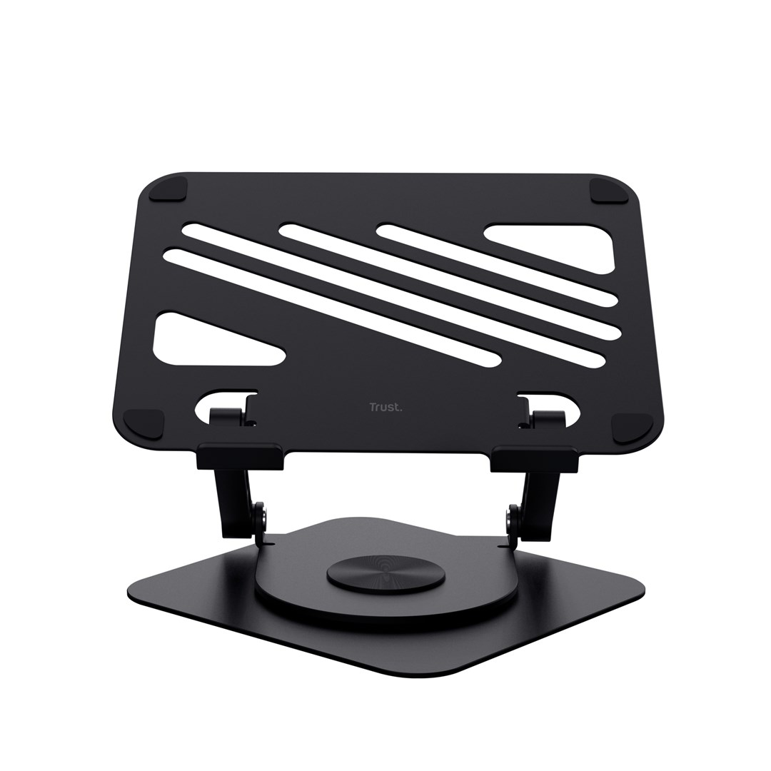Trust Zeff Laptop stand Black 40.6 cm (16")-1