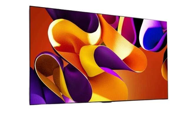 LG OLED OLED77G42LW TV 195.6 cm (77") 4K Ultra HD Smart TV Wi-Fi Grey-3