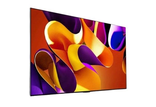 LG OLED OLED77G42LW TV 195.6 cm (77") 4K Ultra HD Smart TV Wi-Fi Grey-4