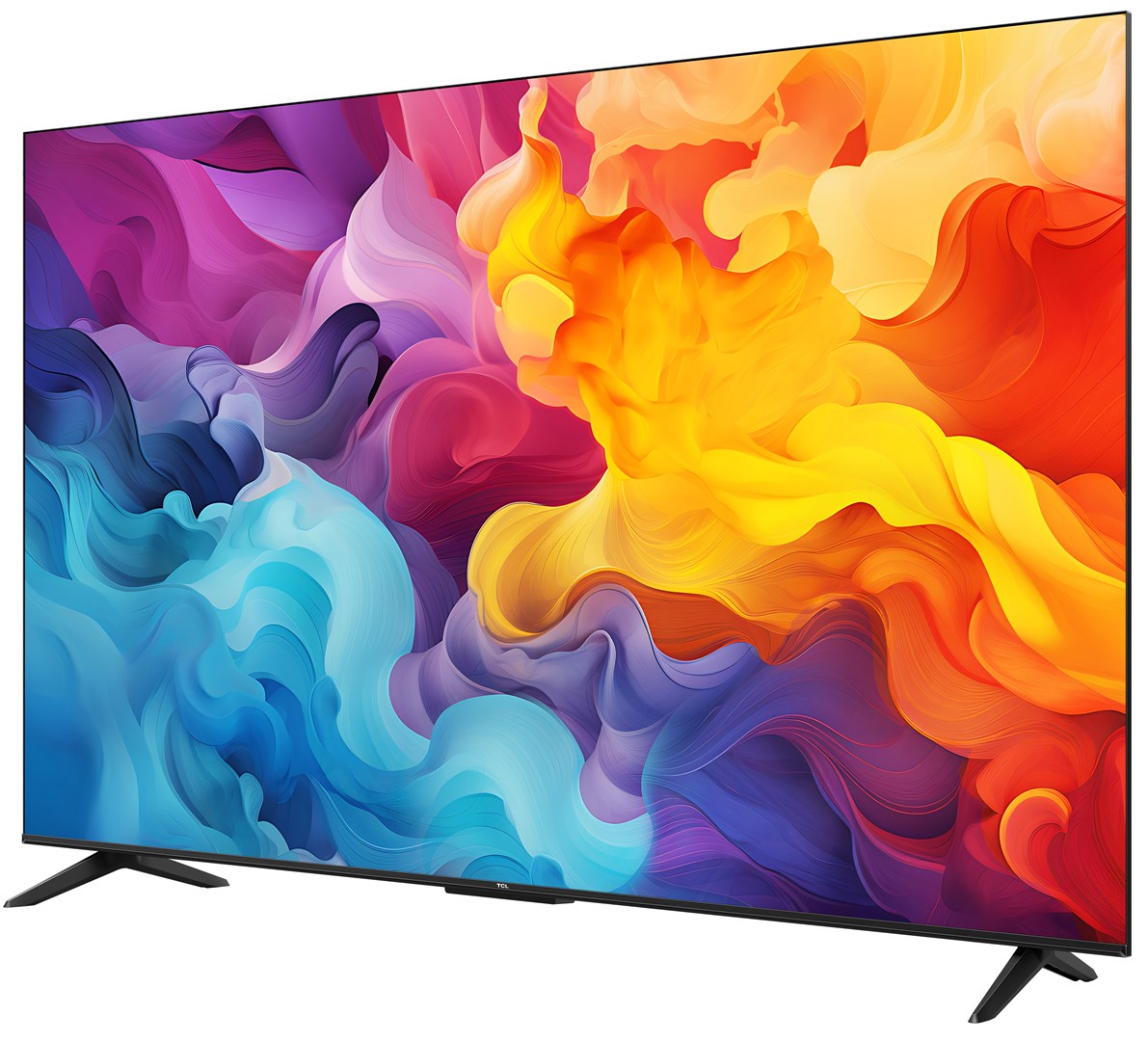 TCL P655 65P655 4K LED Google TV-2
