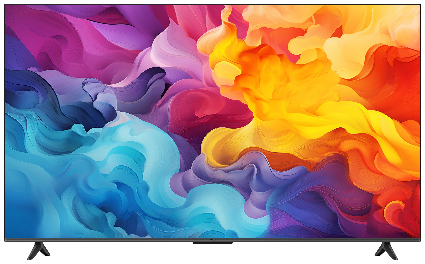 TCL P655 65P655 4K LED Google TV-1