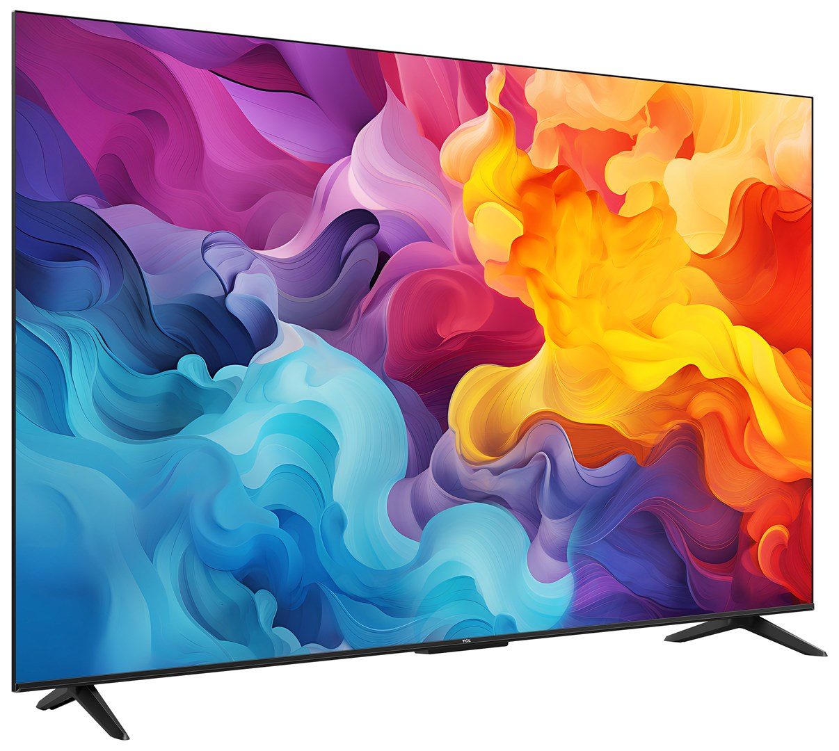 TCL P655 65P655 4K LED Google TV-3