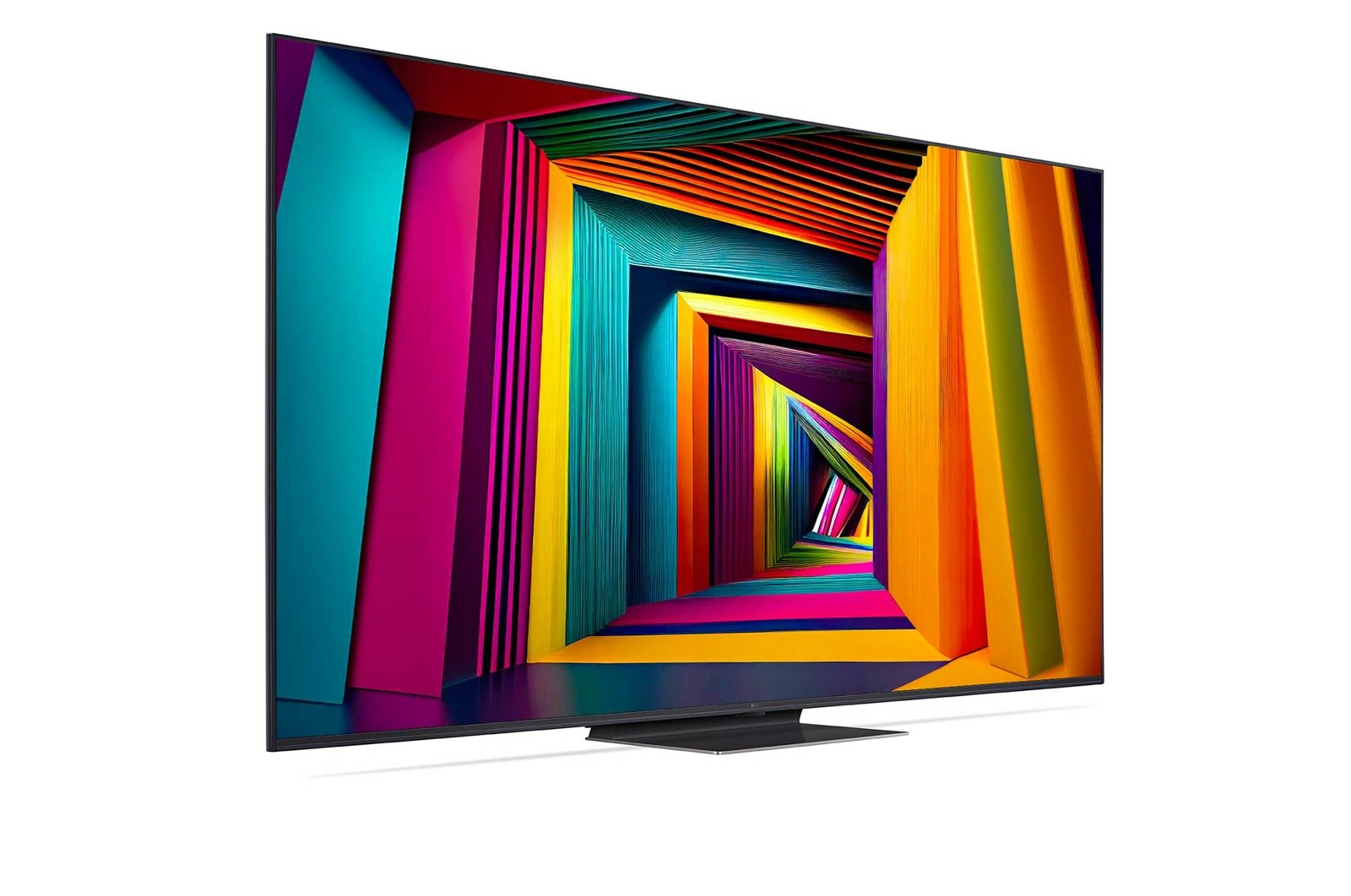 LG 65UT91003LA TV 165.1 cm (65") 4K Ultra HD Smart TV Wi-Fi Black-1