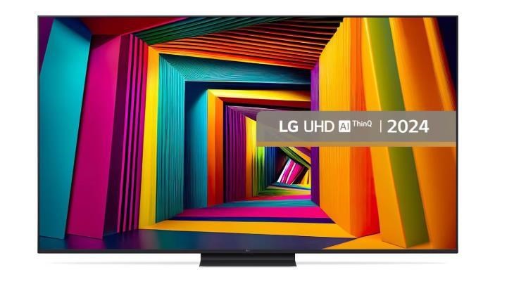 LG 75UT91003LA TV 190.5 cm (75") 4K Ultra HD Smart TV Wi-Fi Black-3