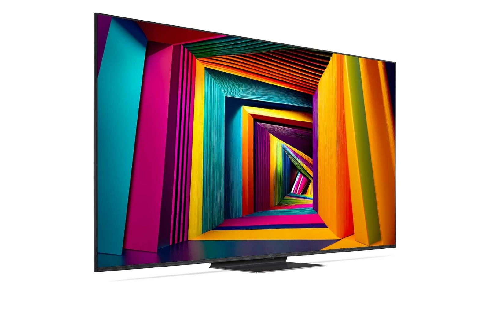 LG 75UT91003LA TV 190.5 cm (75") 4K Ultra HD Smart TV Wi-Fi Black-1