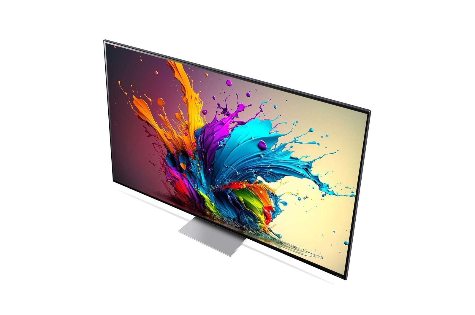 LG QNED 65QNED91T3A TV 165.1 cm (65") 4K Ultra HD Smart TV Wi-Fi Black-7