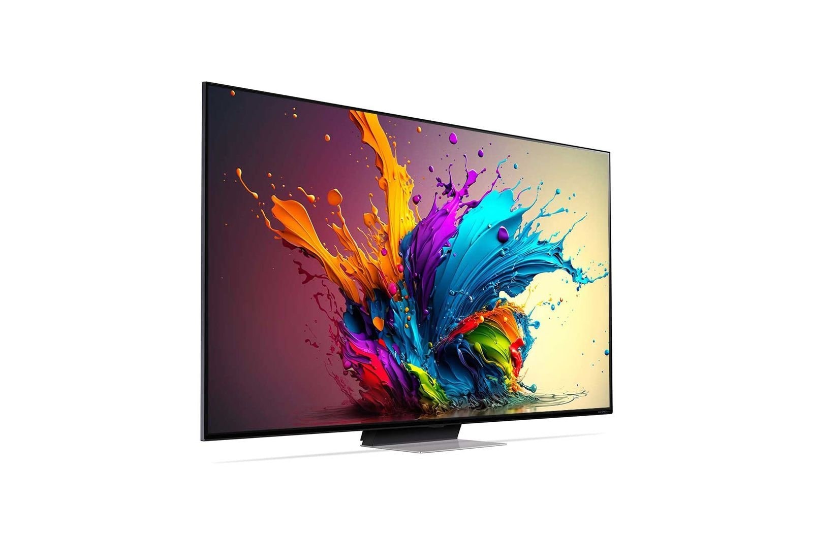 LG QNED 65QNED91T3A TV 165.1 cm (65") 4K Ultra HD Smart TV Wi-Fi Black-4