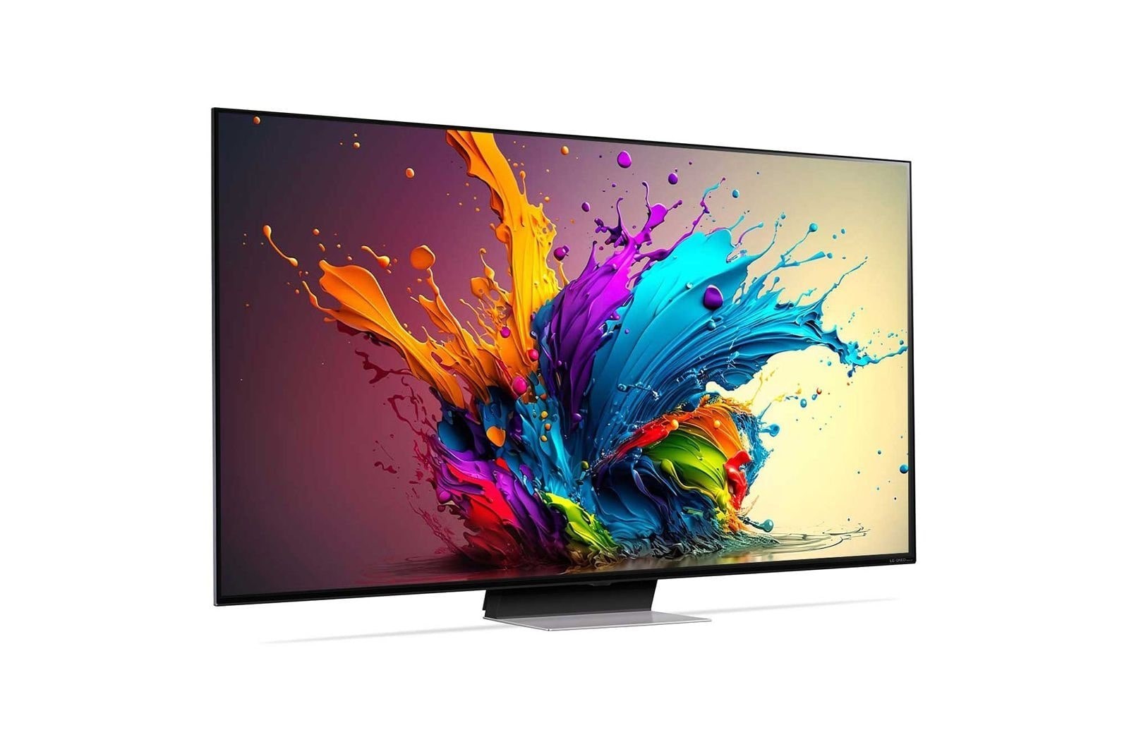 LG QNED 65QNED91T3A TV 165.1 cm (65") 4K Ultra HD Smart TV Wi-Fi Black-5