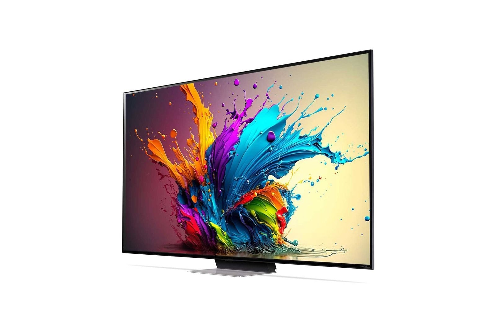 LG QNED 65QNED91T3A TV 165.1 cm (65") 4K Ultra HD Smart TV Wi-Fi Black-2
