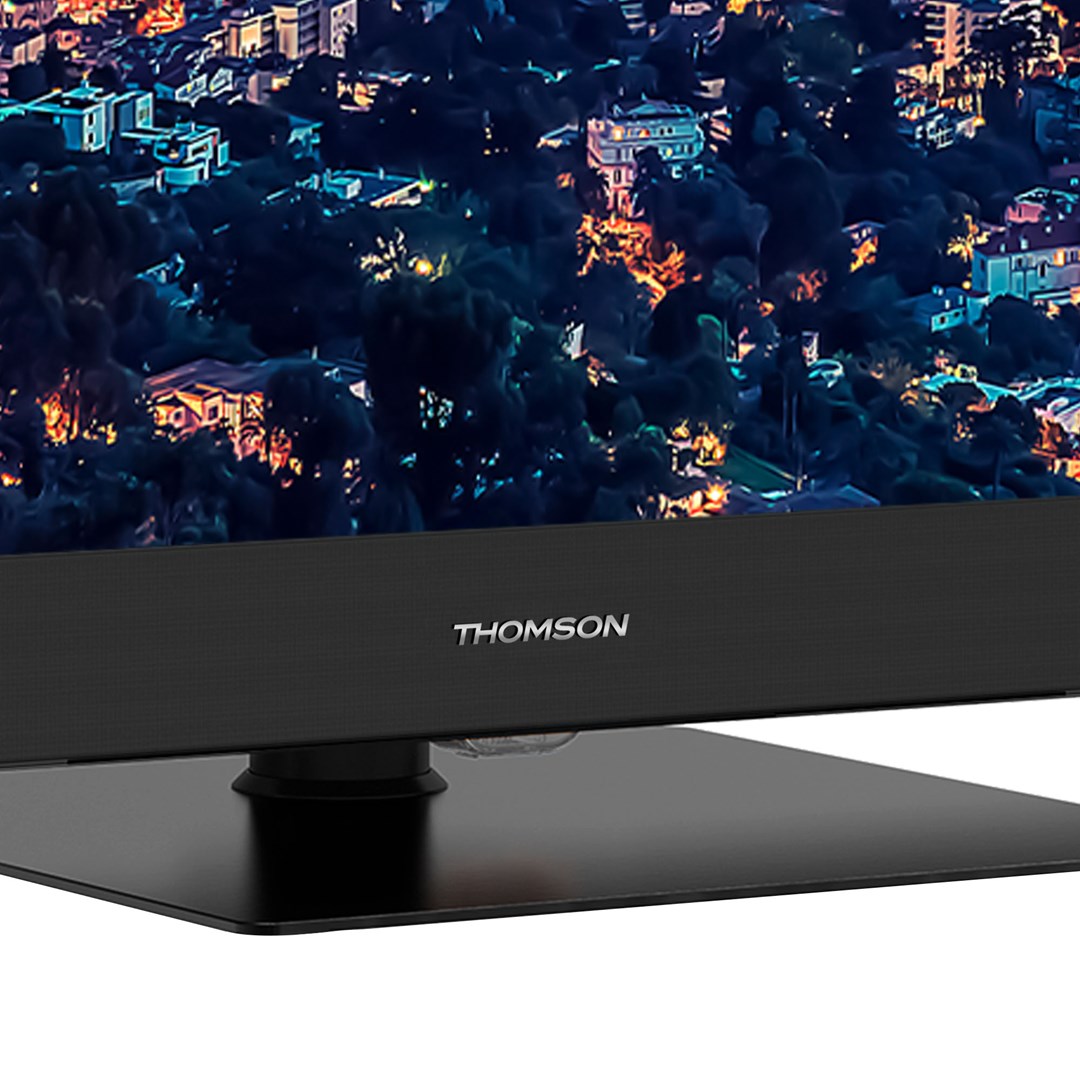 TV THOMSON QLED Q70 Series 55QG6C14 Google TV (139.7 cm, 4K Ultra HD, HDR10, Dolby Vision, Dolby Atmos, Smart TV)-3