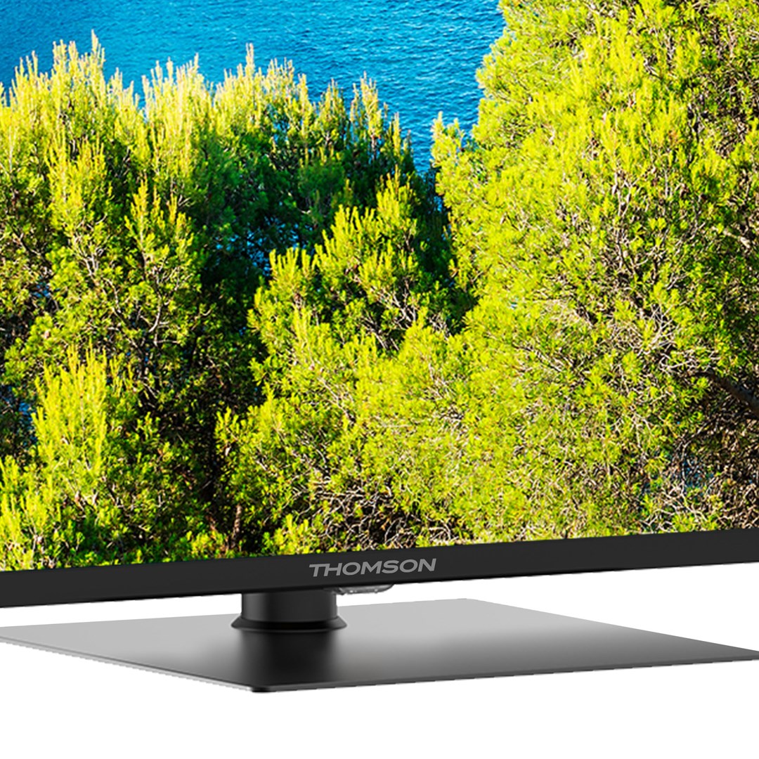 TV THOMSON D-LED 75UG5C14 Google TV (189 cm, 4K Ultra HD, HDR10, Smart TV)-1