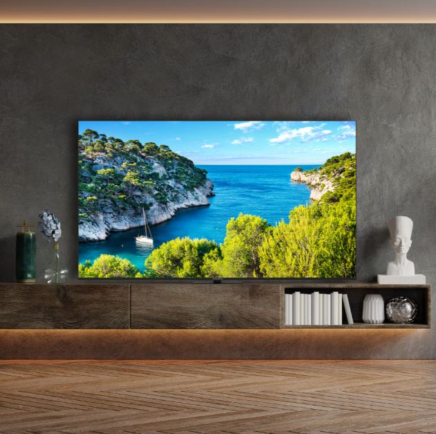 TV THOMSON D-LED 75UG5C14 Google TV (189 cm, 4K Ultra HD, HDR10, Smart TV)-2