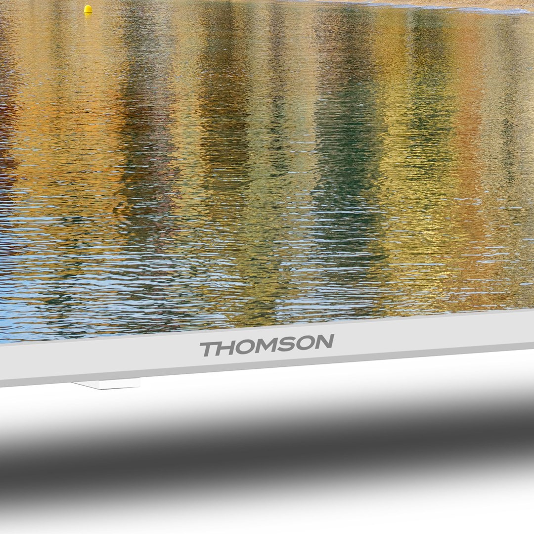TV THOMSON LED 32HG2S14W Android TV (81.3 cm, HD, Smart TV)-3