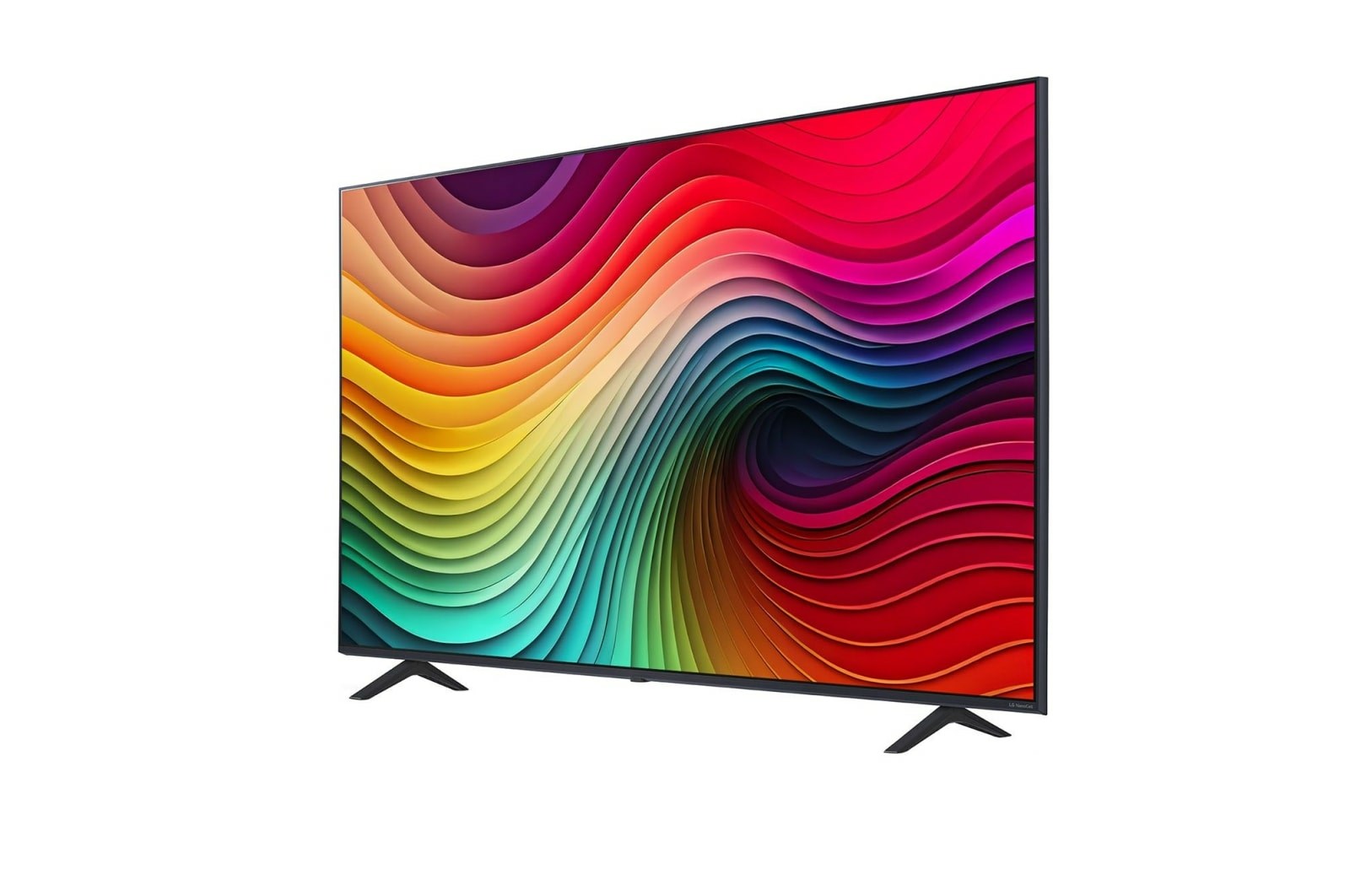 TV LG 75NANO82T3B (190cm, 4K UHD, NanoCell, Smart TV, DVB-T/T2/C/S/S2)-1