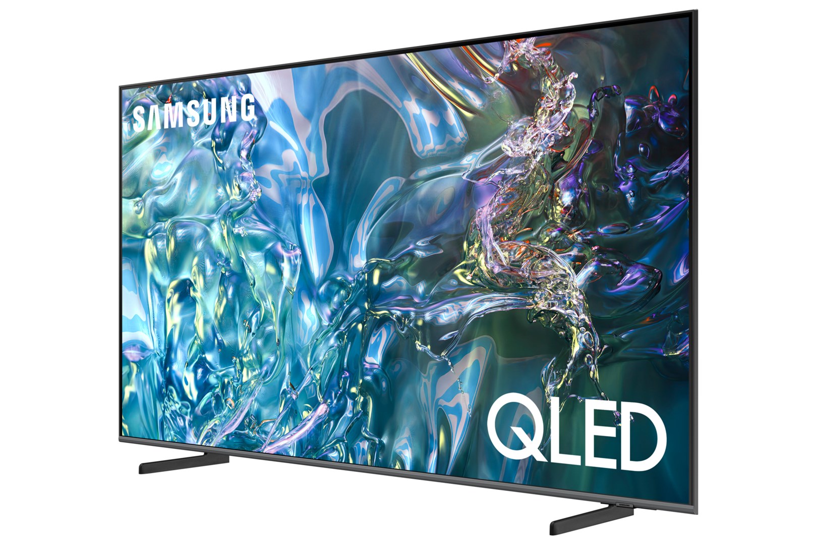 TV SAMSUNG QLED QE55Q67DAUXXH Tizen OS (139 cm, 4K UHD, Quantum HDR, OTS Lite, Smart TV)-4