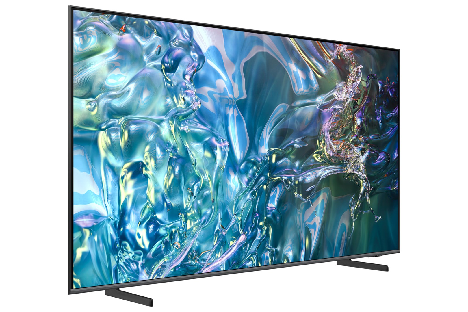 TV SAMSUNG QLED QE55Q67DAUXXH Tizen OS (139 cm, 4K UHD, Quantum HDR, OTS Lite, Smart TV)-3