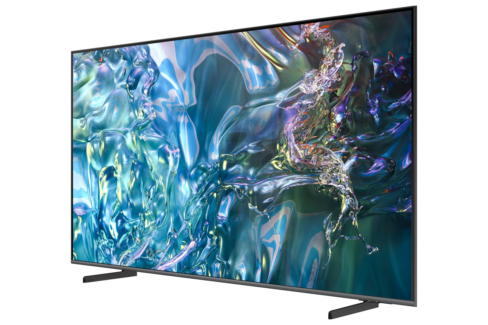TV SAMSUNG QLED QE55Q67DAUXXH Tizen OS (139 cm, 4K UHD, Quantum HDR, OTS Lite, Smart TV)-2