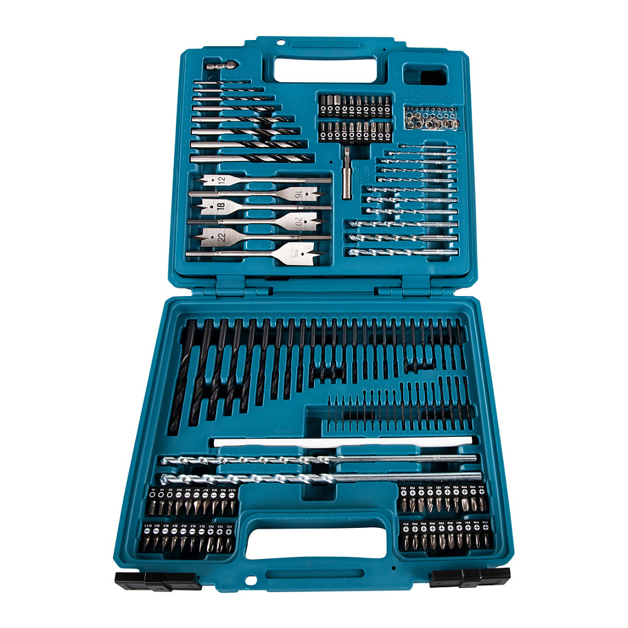 Set svrdla MAKITA E-06270-0
