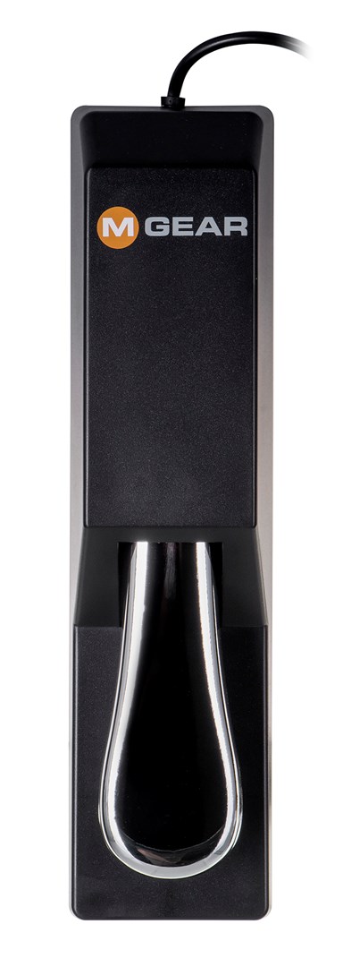 Pedal M-AUDIO SP-2 Sustain pedal 6.35 mm-4