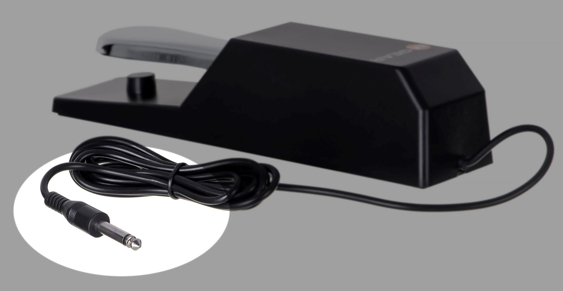 Pedal M-AUDIO SP-2 Sustain pedal 6.35 mm-2