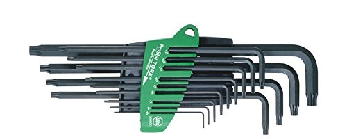 Torx L-ključ WIHA 363 T20-1