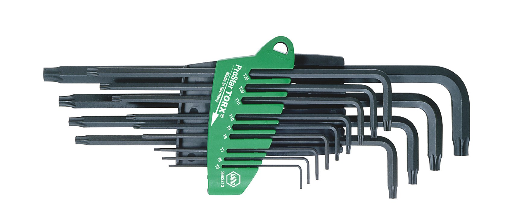Torx L-ključ WIHA 363 T20-0