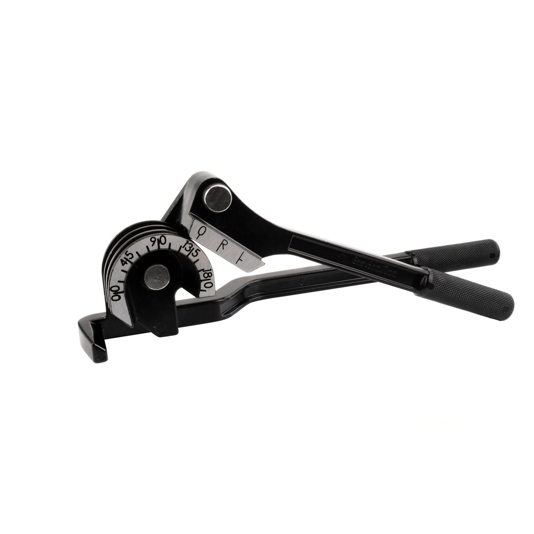 Mini savijač cijevi STANLEY 0-70-451 (za bakrene cijevi 6, 8 i 10 mm)-0
