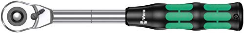 Nasadni ključ WERA 8790 HMA Zyklop 1/4" 4.0mm-6