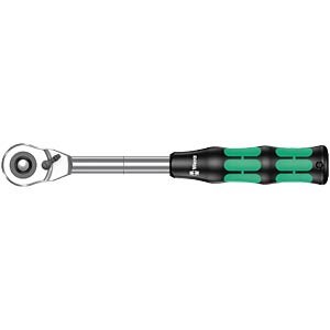 Nasadni ključ WERA 8790 HMA Zyklop 1/4" 4.0mm-0