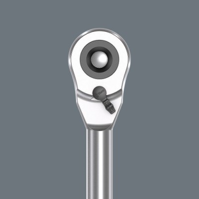 Nasadni ključ WERA 8790 HMA Zyklop 1/4" 4.0mm-2