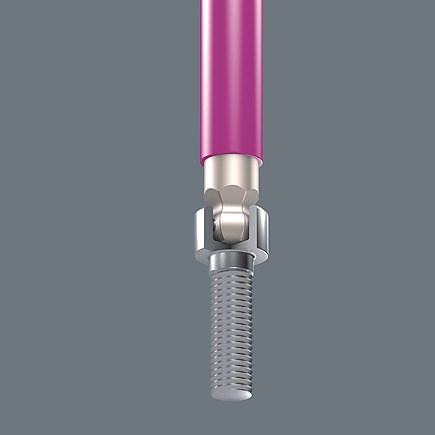 Set imbus ključeva WERA 950/9 Hex-Plus Multicolour HF 1 (9 komada)-2