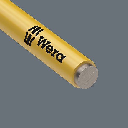 Set imbus ključeva WERA 950/9 Hex-Plus Multicolour HF 1 (9 komada)-4