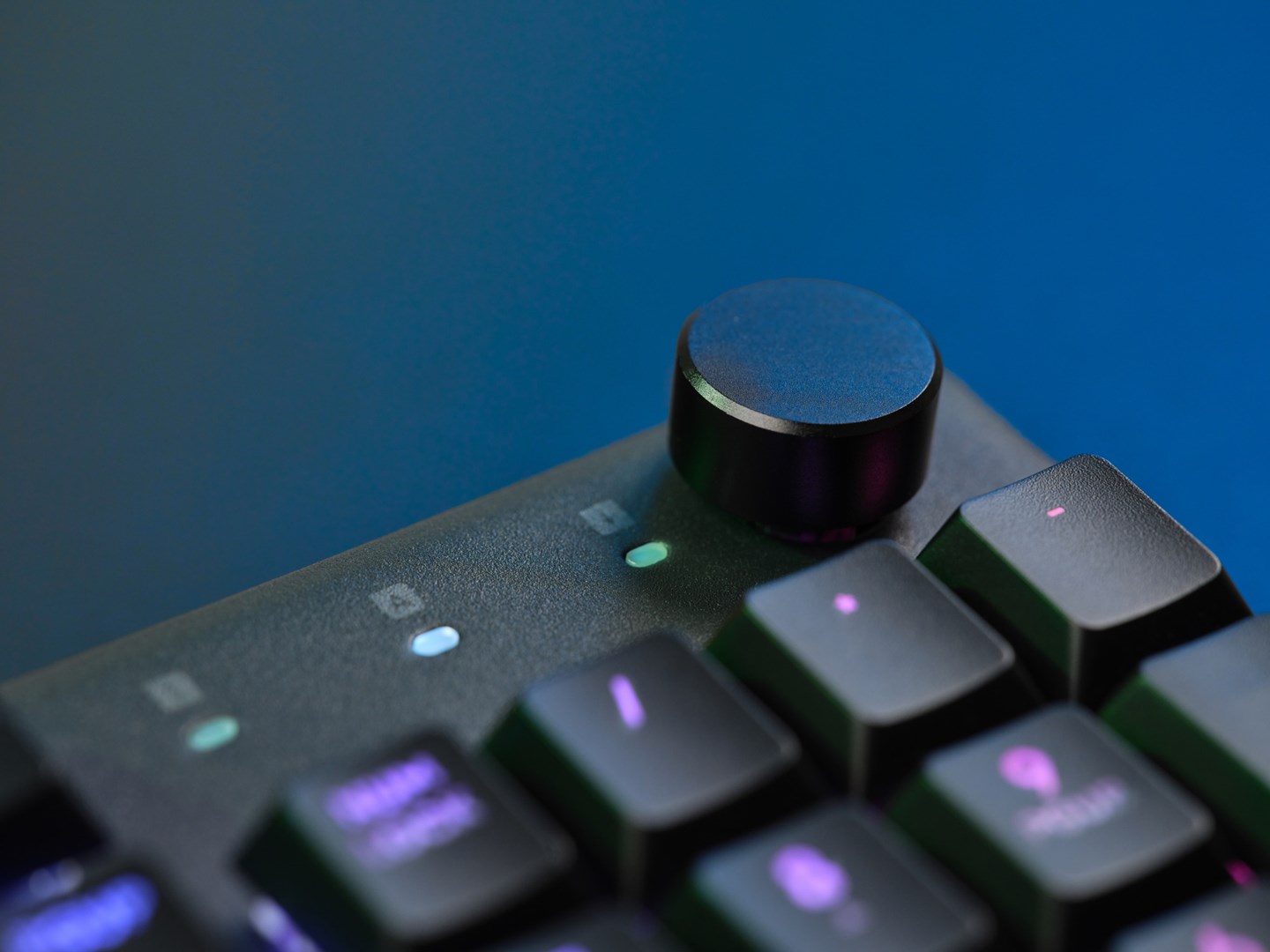 Tipkovnica TRUST GXT 868 TORIX bežična, gaming, US-6