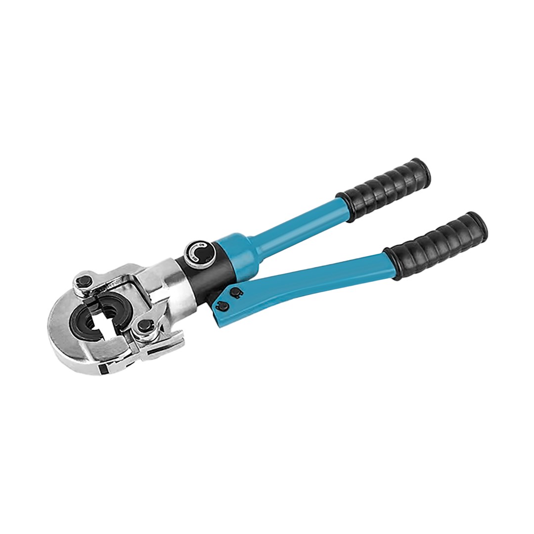 Hidraulična kliješta za krimpanje GEKO G00901 (10-300 mm²)-0