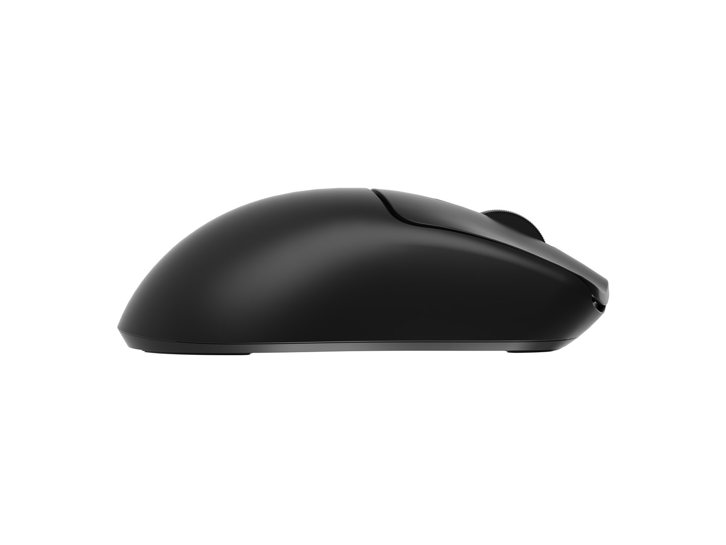 Igraći miš ZIRCON 500 model, (bežični/žičani, 2.4 GHz, Bluetooth, USB, crna)-12