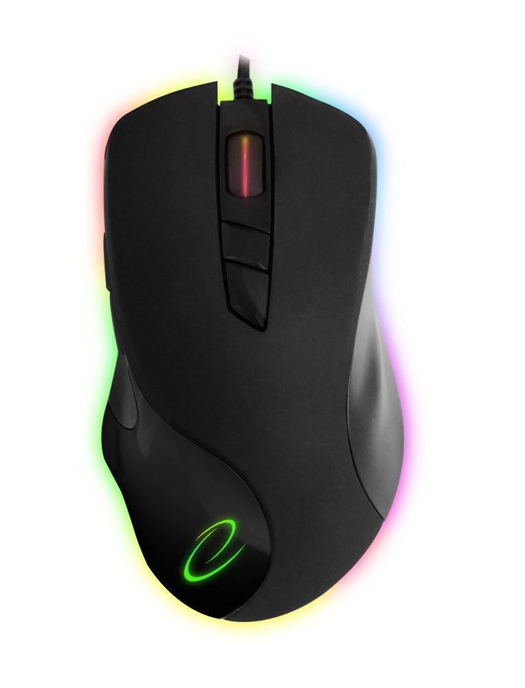 Miš ESPERANZA EM132 (USB, optički, 7200 DPI, desna ruka)-0