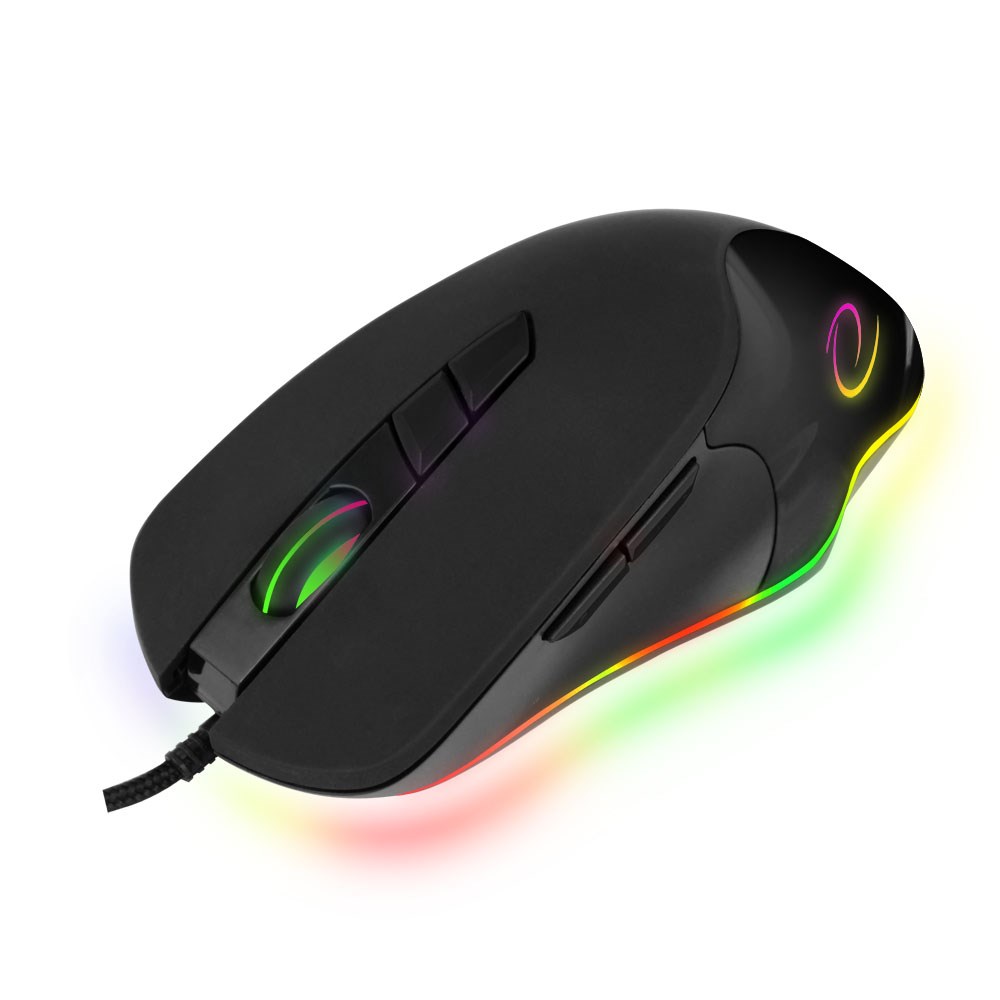 Miš ESPERANZA EM132 (USB, optički, 7200 DPI, desna ruka)-1