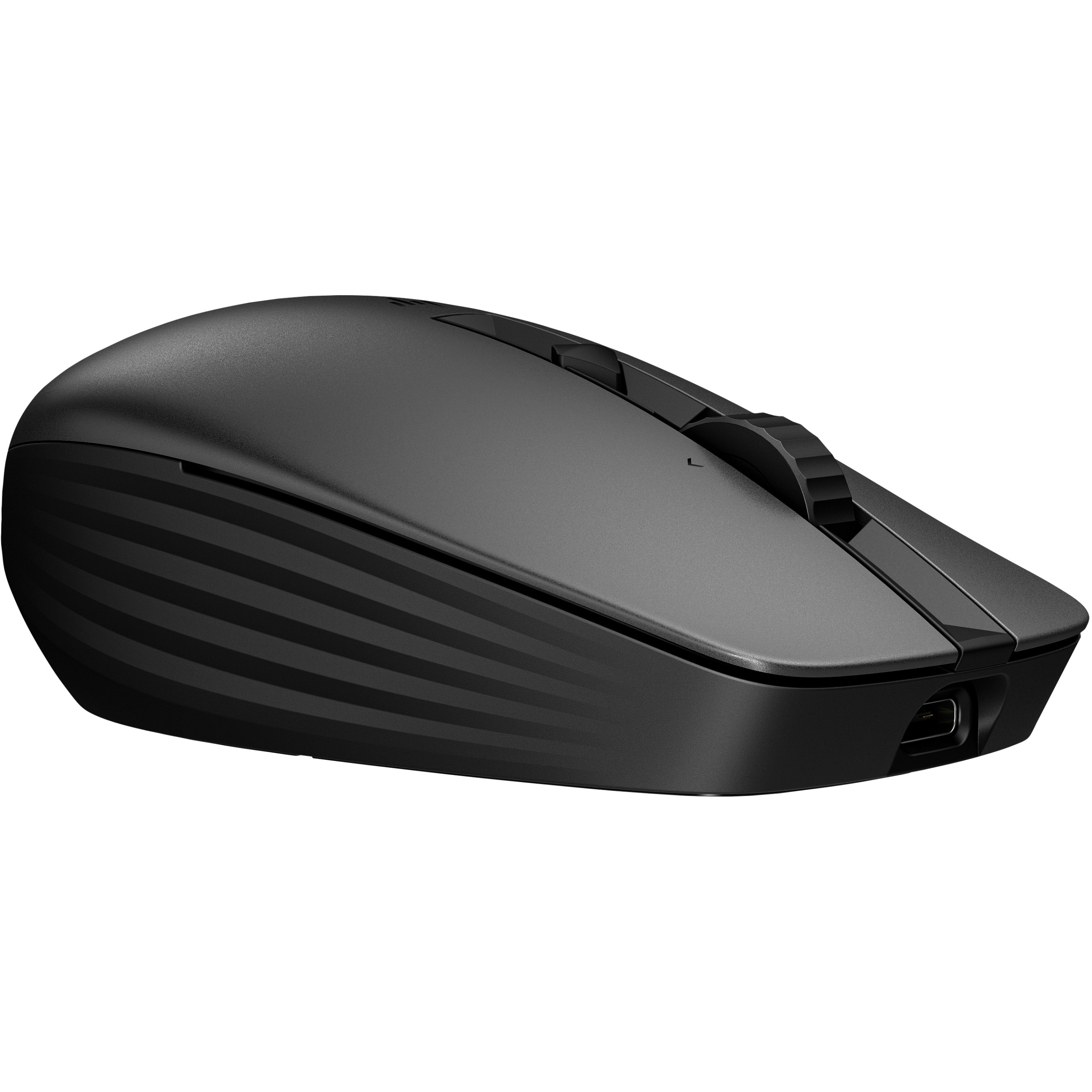Miš HP 715 Rechargeable Multi-Device Mouse - crna boja-2